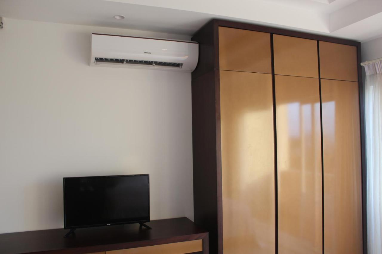 Apartment Ocean Breeze Sea View Luxury