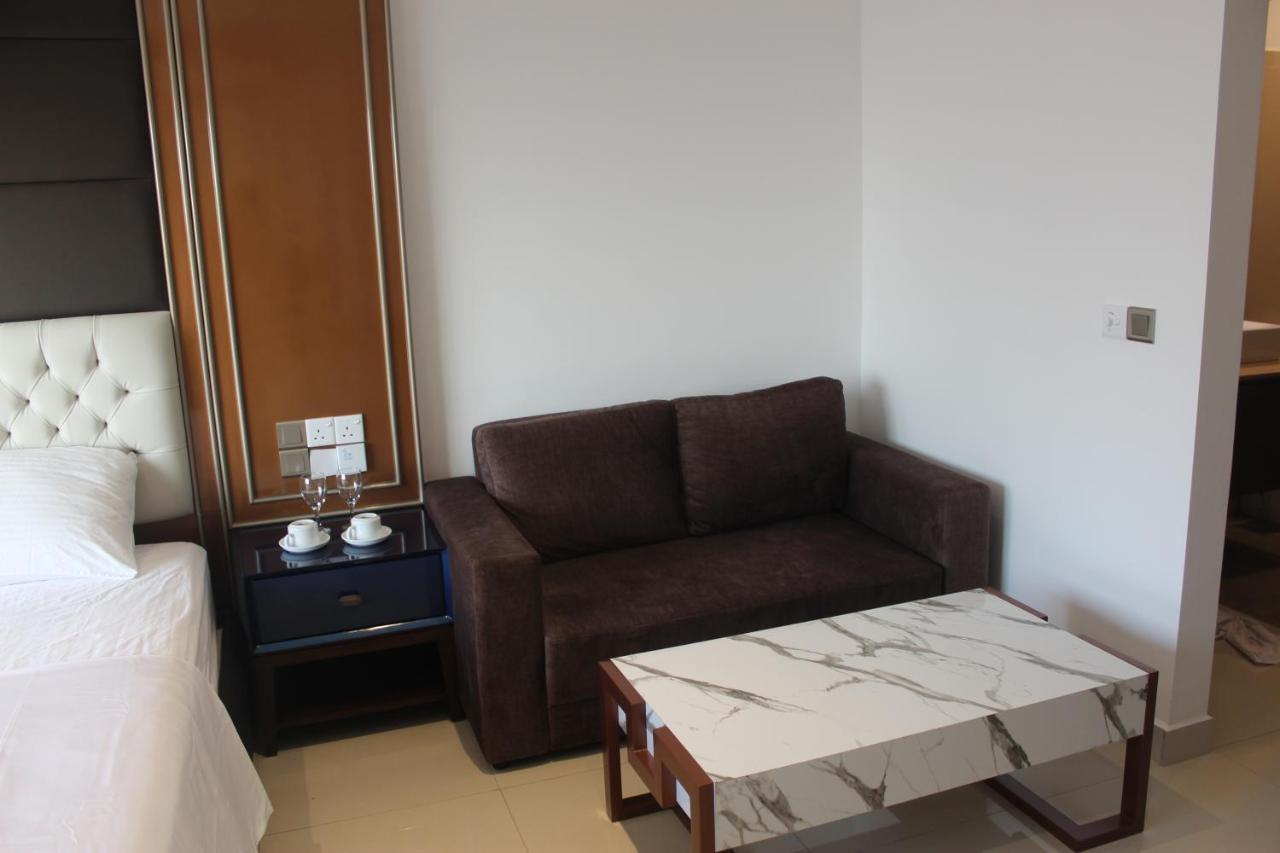 Ocean Breeze Sea View Luxury