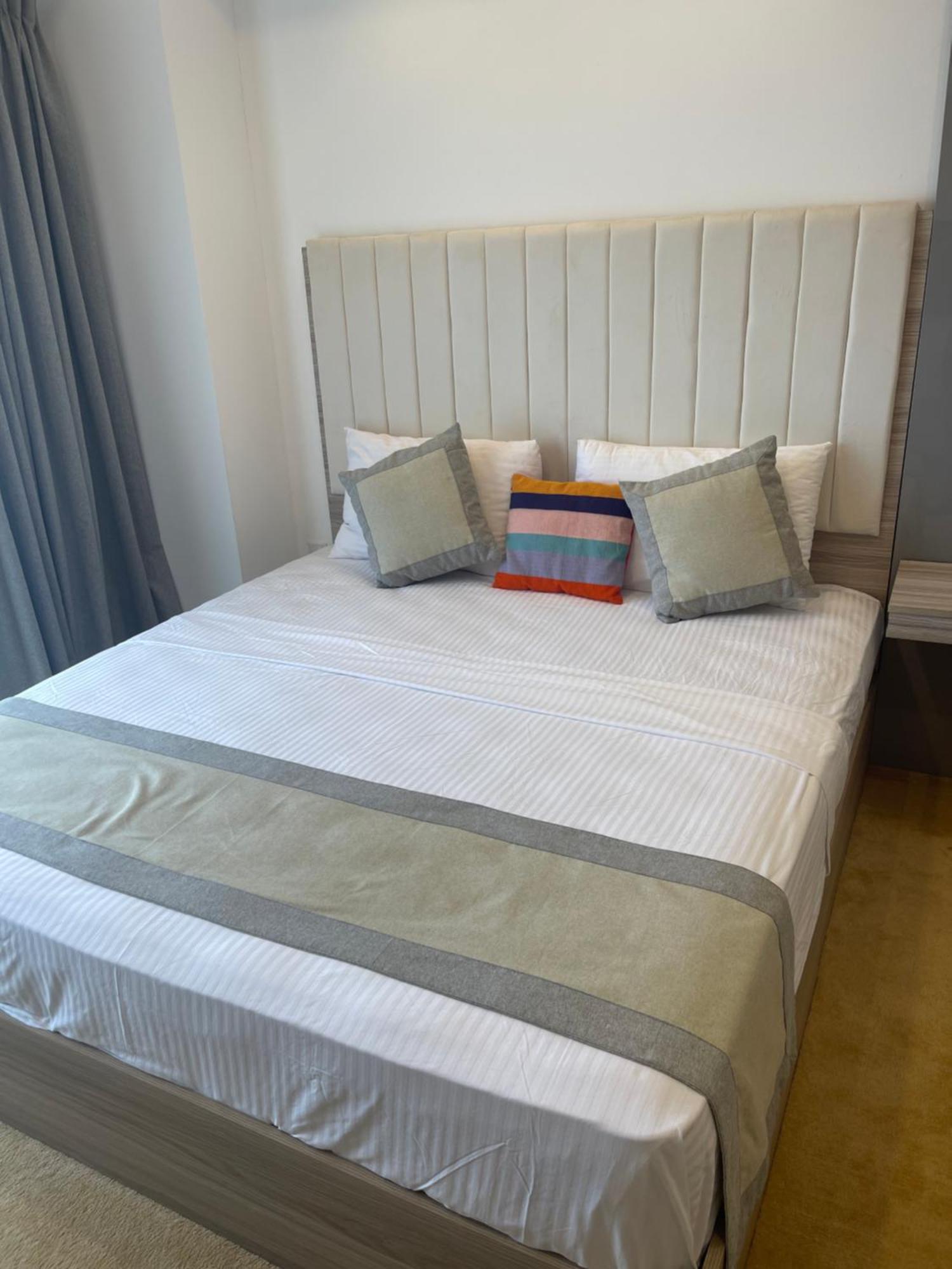 Apartment Ocean Breeze Sea View Luxury *