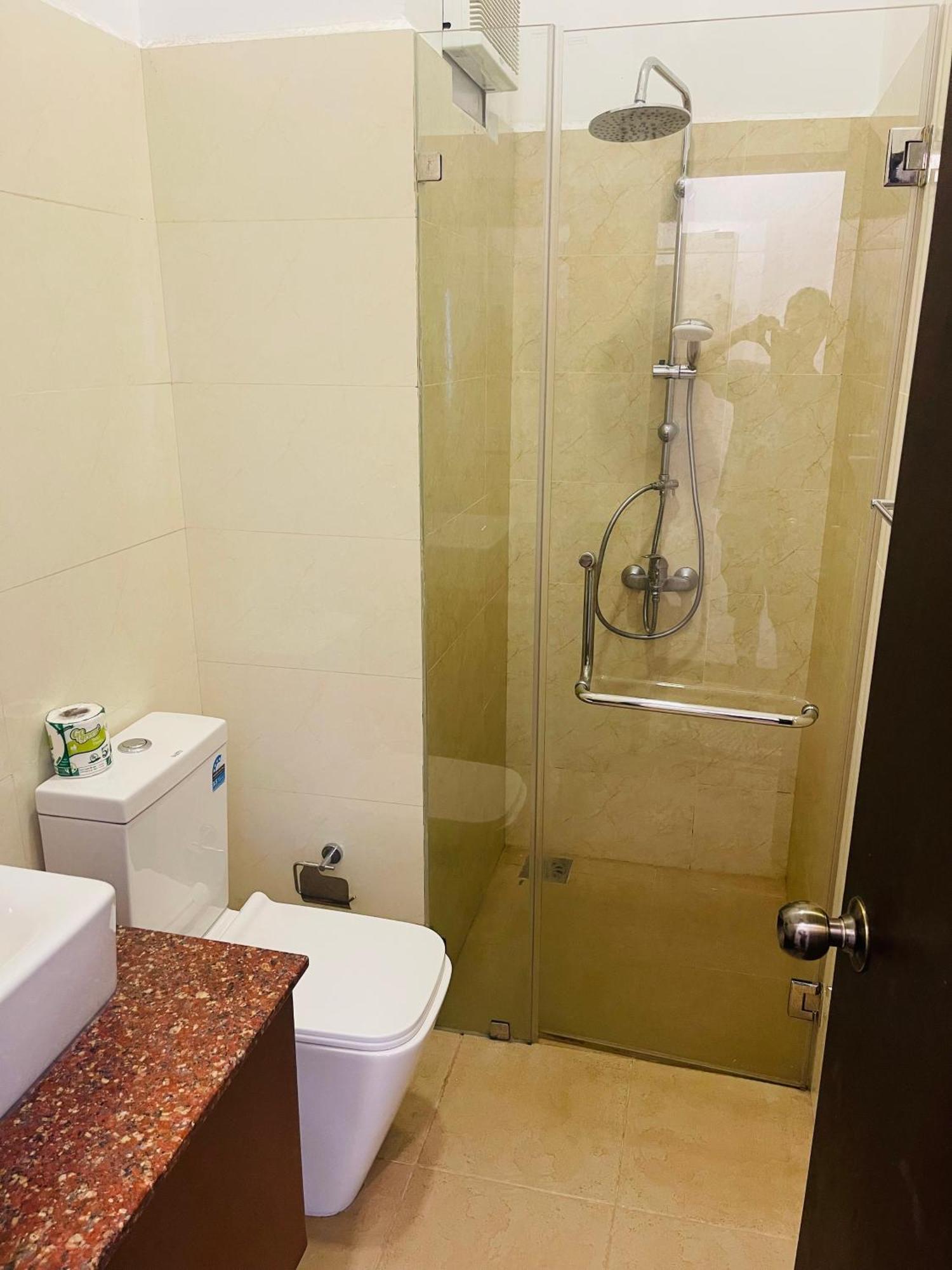 Ocean Breeze Sea View Luxury *