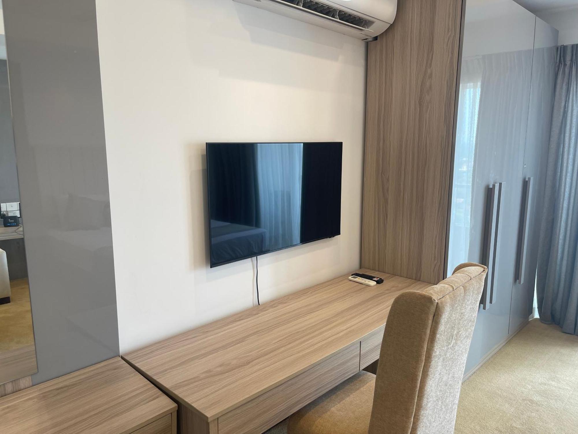 Ocean Breeze Sea View Luxury *
