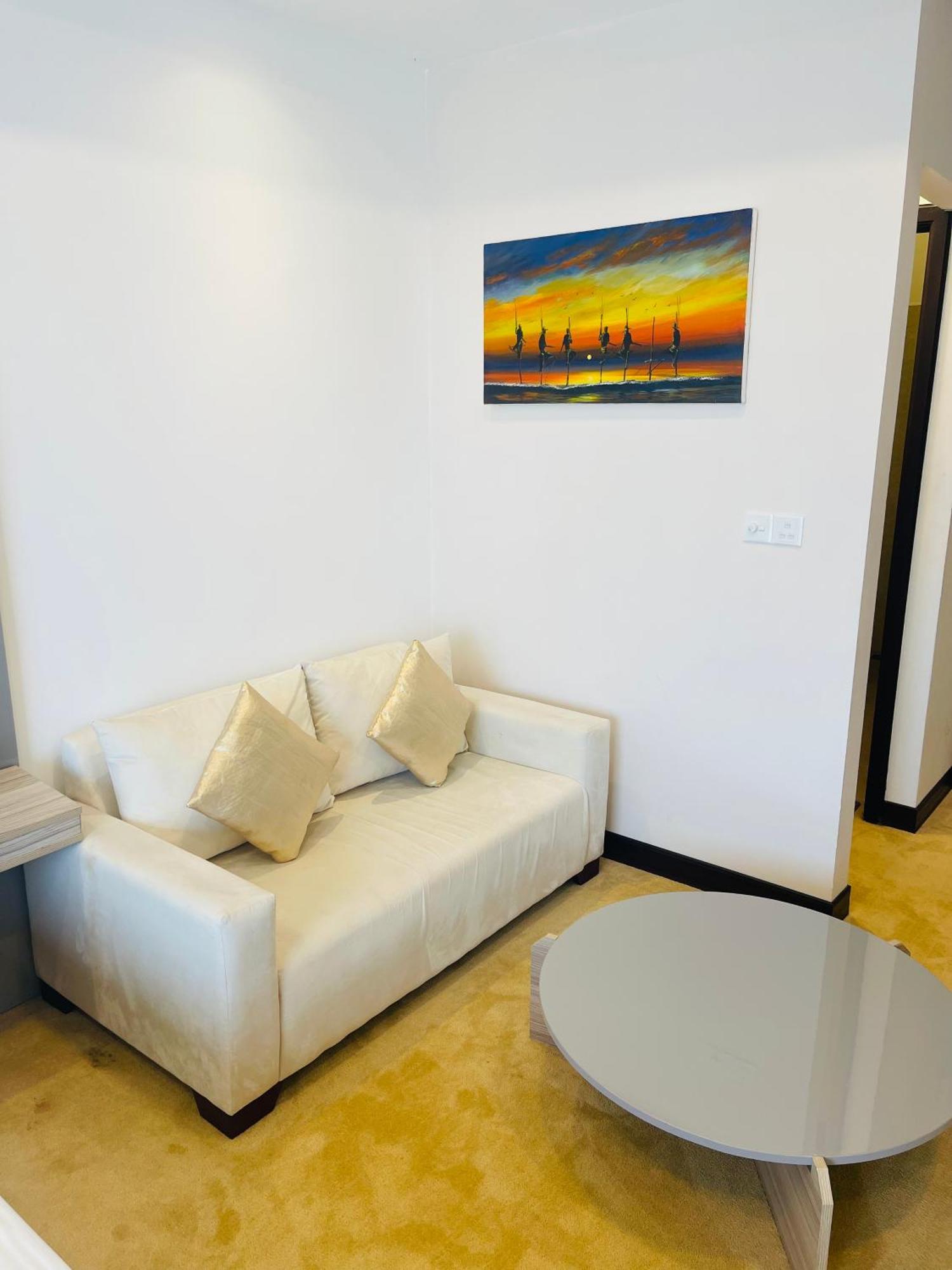 Ocean Breeze Sea View Luxury * Negombo