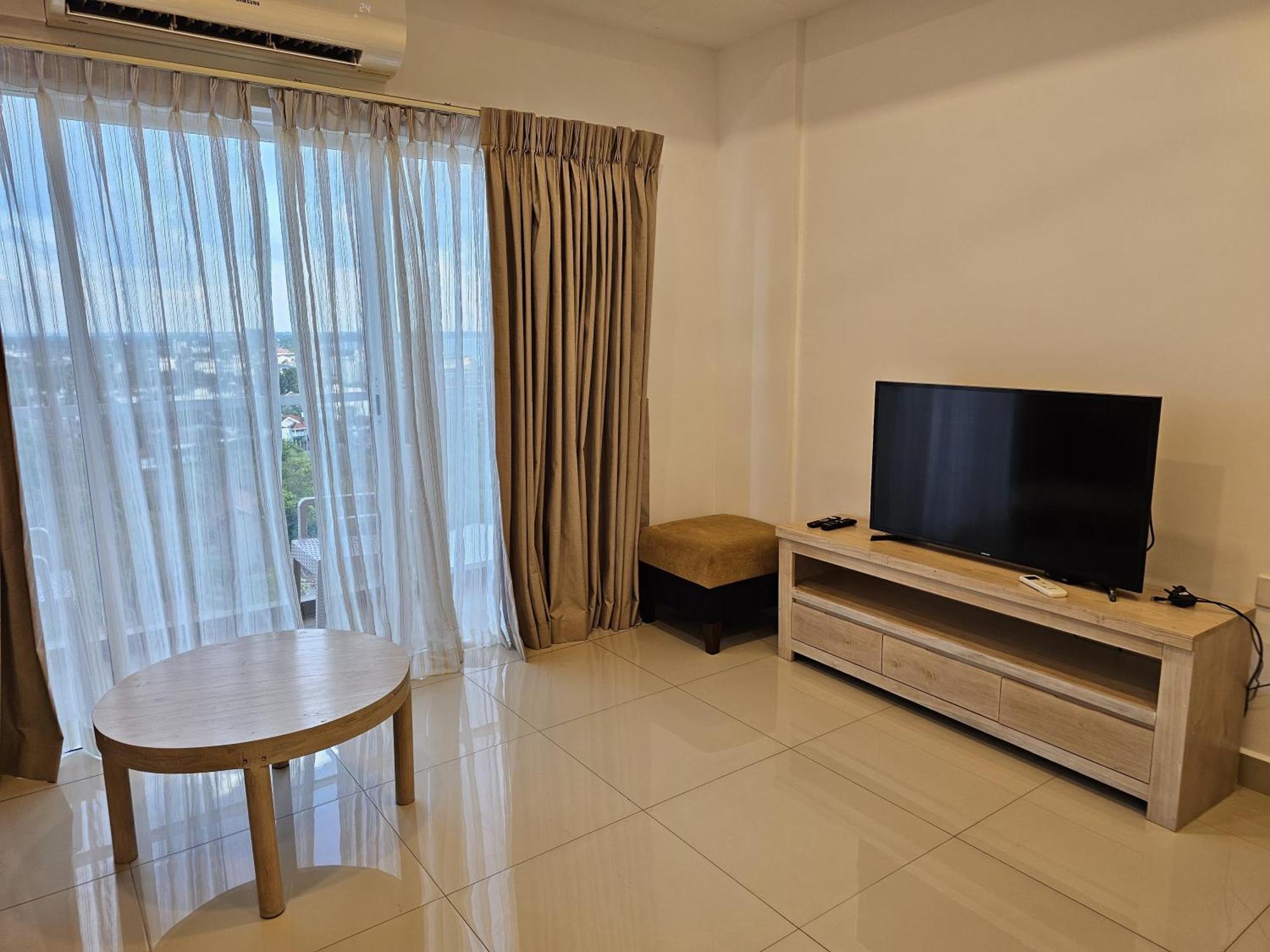 Ocean Breeze Sea View Luxury
