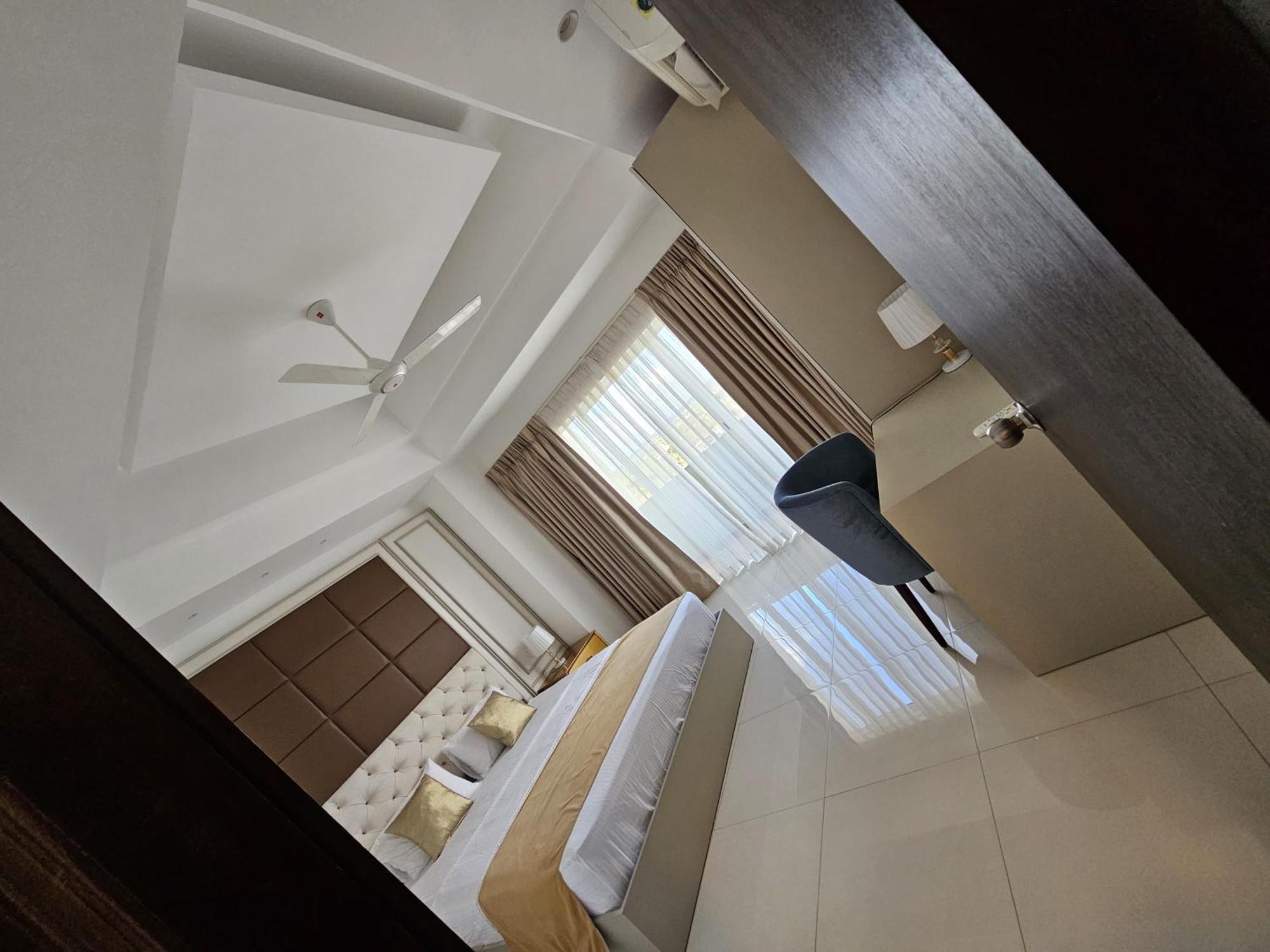 Ocean Breeze Sea View Luxury *