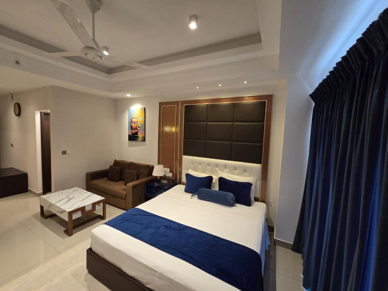 Ocean Breeze Sea View Luxury * Negombo