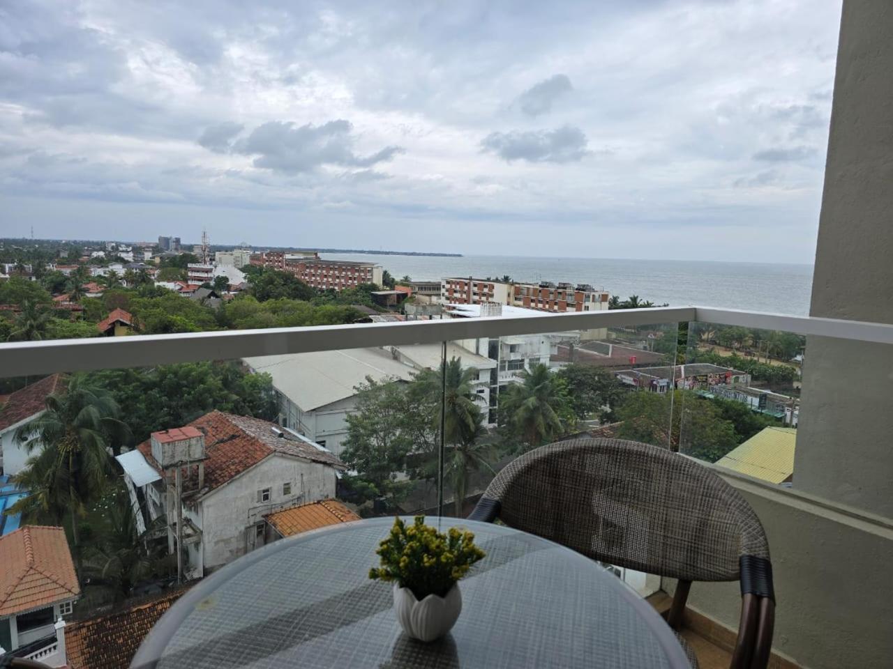 Ocean Breeze Sea View Luxury Apartment *