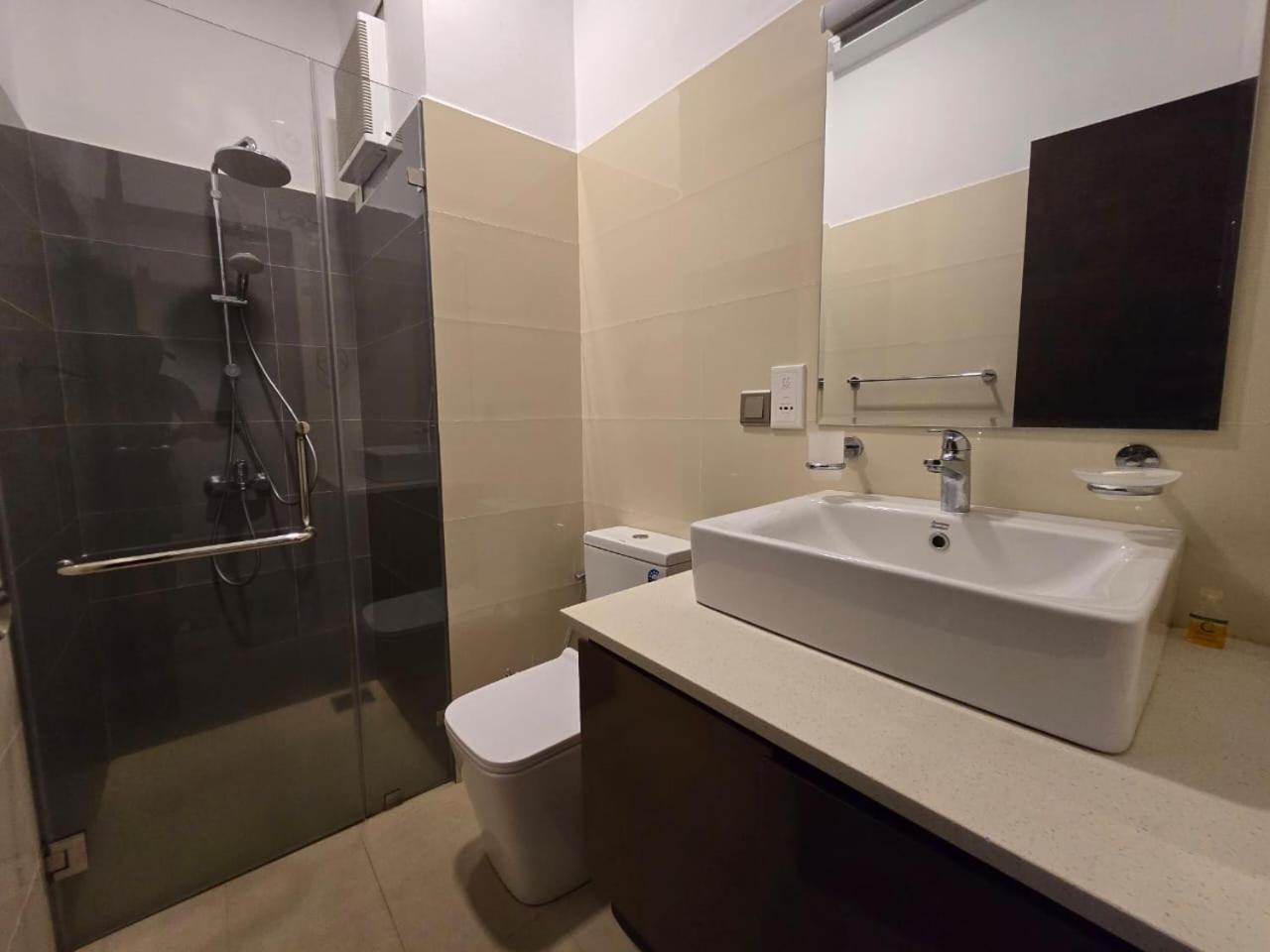 Apartment Ocean Breeze Sea View Luxury Negombo