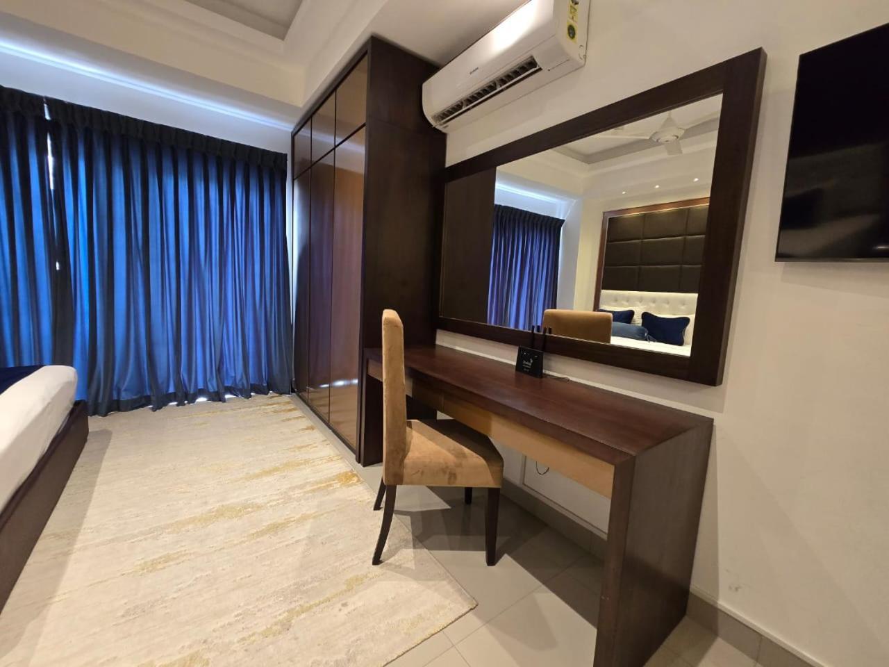 Ocean Breeze Sea View Luxury